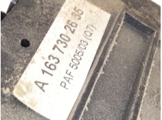 Recambio de cerradura puerta trasera derecha para mercedes-benz clase m (w163) ml 270 cdi (163.113) referencia OEM IAM    2