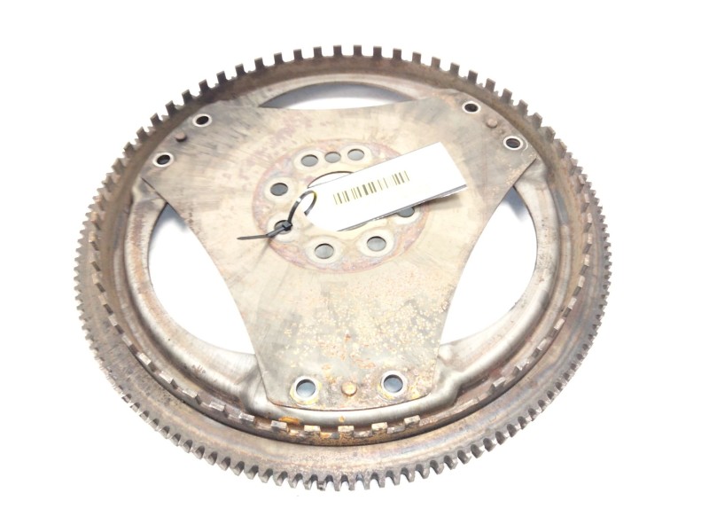 Recambio de volante motor para mercedes-benz clase m (w163) ml 270 cdi (163.113) referencia OEM IAM   