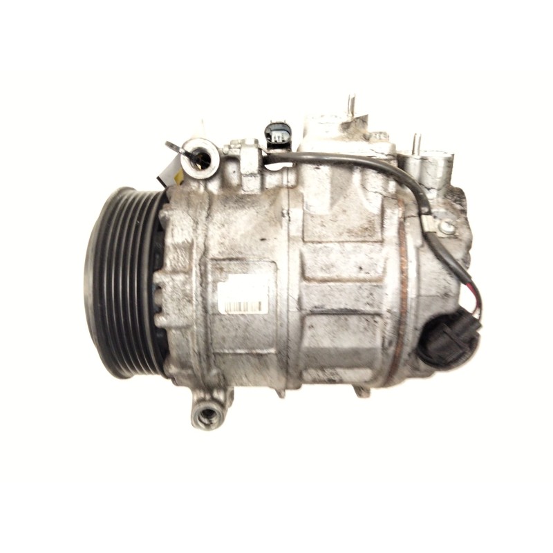 Recambio de compresor aire para mercedes-benz clase m (w163) ml 270 cdi (163.113) referencia OEM IAM 4471502738  