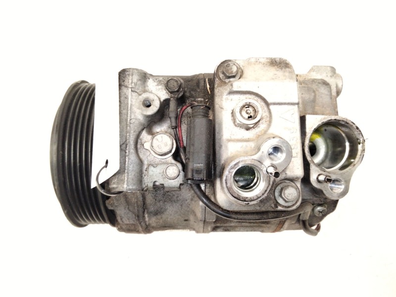 Recambio de compresor aire para mercedes-benz clase m (w163) ml 270 cdi (163.113) referencia OEM IAM 4471502738  