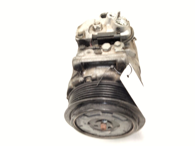 Recambio de compresor aire para mercedes-benz clase m (w163) ml 270 cdi (163.113) referencia OEM IAM 4471502738  