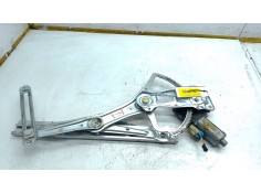 Recambio de elevalunas delantero izquierdo para mercedes-benz clase m (w163) ml 270 cdi (163.113) referencia OEM IAM   