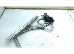 Recambio de elevalunas delantero izquierdo para mercedes-benz clase m (w163) ml 270 cdi (163.113) referencia OEM IAM    2