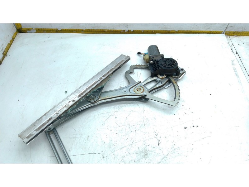 Recambio de elevalunas delantero izquierdo para mercedes-benz clase m (w163) ml 270 cdi (163.113) referencia OEM IAM   