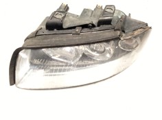 Recambio de faro izquierdo para audi a4 b6 (8e2) 1.8 t referencia OEM IAM 8E0941003F  