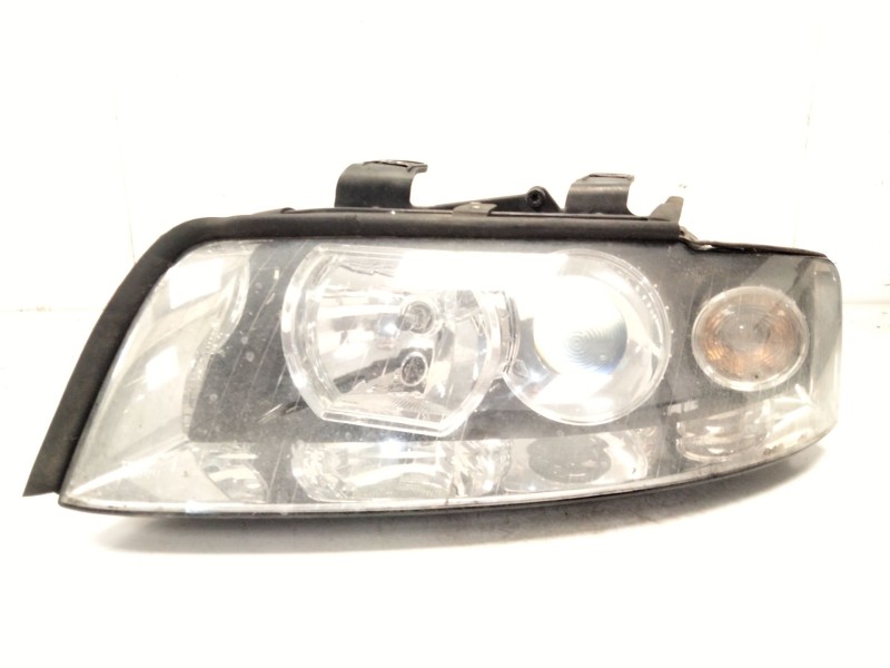 Recambio de faro izquierdo para audi a4 b6 (8e2) 1.8 t referencia OEM IAM 8E0941003F  