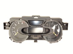 Recambio de cuadro instrumentos para opel vivaro b autobús (x82) 1.6 cdti (06) referencia OEM IAM 248107330R  