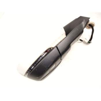 Recambio de retrovisor derecho para skoda karoq (nu7, nd7) 1.5 tsi referencia OEM IAM 57B857508  