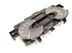 Recambio de cuadro instrumentos para opel vivaro b autobús (x82) 1.6 cdti (06) referencia OEM IAM 248107330R   2