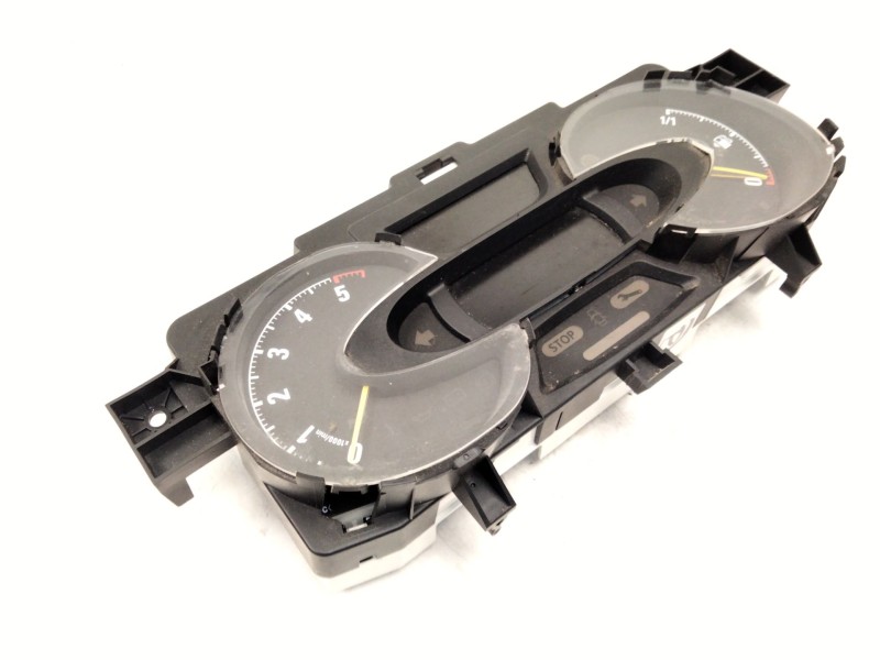 Recambio de cuadro instrumentos para opel vivaro b autobús (x82) 1.6 cdti (06) referencia OEM IAM 248107330R  