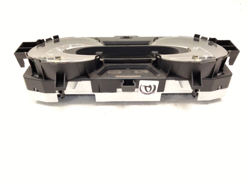Recambio de cuadro instrumentos para opel vivaro b autobús (x82) 1.6 cdti (06) referencia OEM IAM 248107330R  