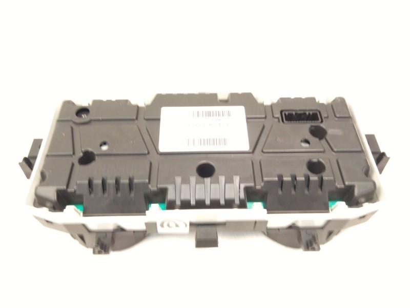 Recambio de cuadro instrumentos para opel vivaro b autobús (x82) 1.6 cdti (06) referencia OEM IAM 248107330R  