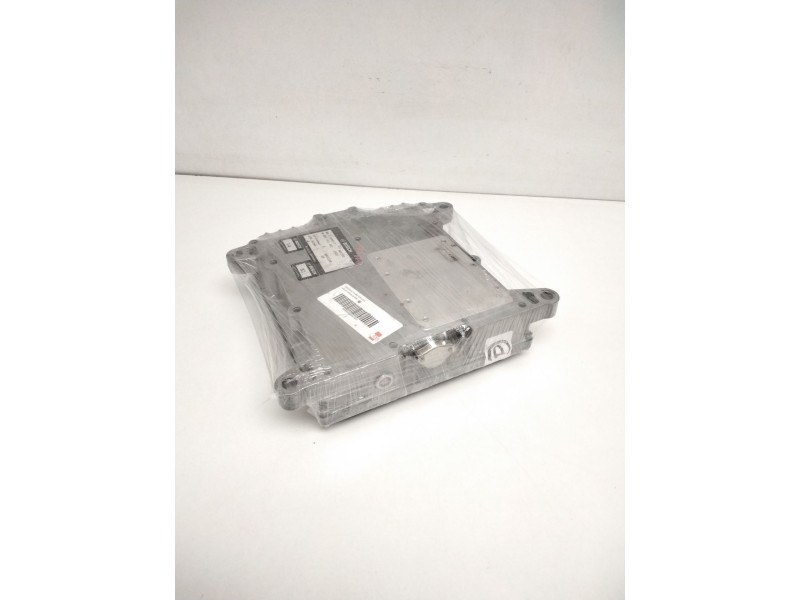 Recambio de centralita motor uce para iveco stralis 430 referencia OEM IAM B281011467 ME7CNG0 R802158