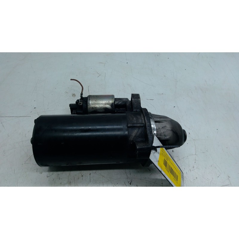 Recambio de motor arranque para mercedes-benz clase m (w163) ml 270 cdi (163.113) referencia OEM IAM   