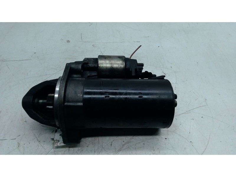 Recambio de motor arranque para mercedes-benz clase m (w163) ml 270 cdi (163.113) referencia OEM IAM   