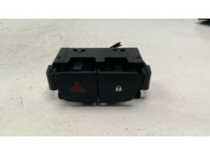 Recambio de warning para opel vivaro b autobús (x82) 1.6 cdti (06) referencia OEM IAM 252100622  
