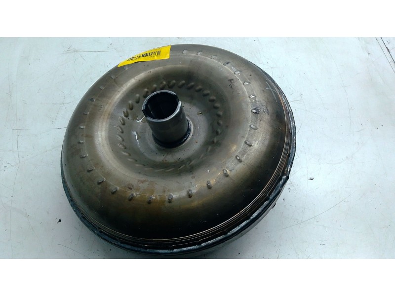 Recambio de convertidor caja cambios para mercedes-benz clase m (w163) ml 270 cdi (163.113) referencia OEM IAM A2102500602  