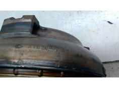 Recambio de convertidor caja cambios para mercedes-benz clase m (w163) ml 270 cdi (163.113) referencia OEM IAM A2102500602   2