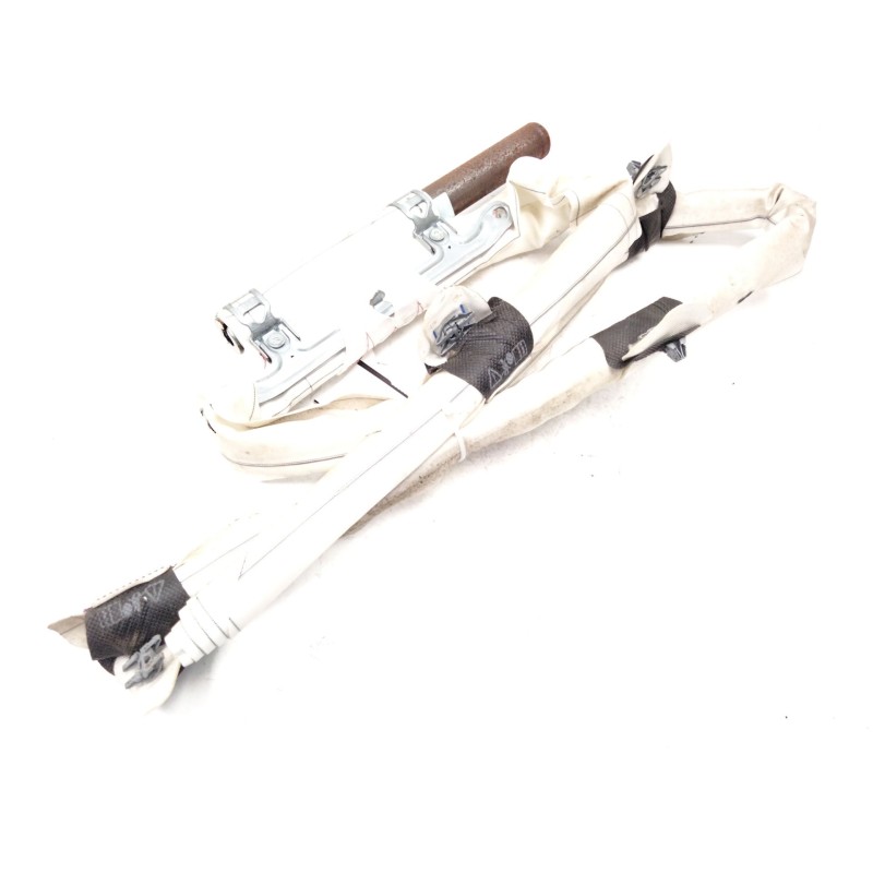 Recambio de airbag cortina delantero izquierdo para bmw 3 touring (f31) 318 d referencia OEM IAM 7221045  