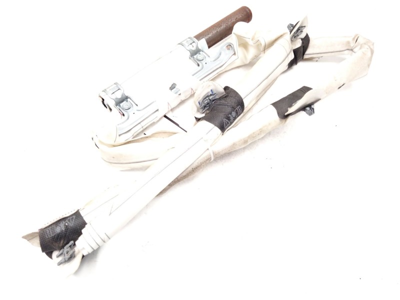 Recambio de airbag cortina delantero izquierdo para bmw 3 touring (f31) 318 d referencia OEM IAM 7221045  