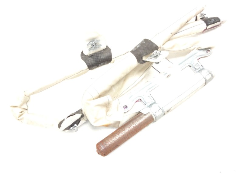 Recambio de airbag cortina delantero izquierdo para bmw 3 touring (f31) 318 d referencia OEM IAM 7221045  