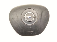 Recambio de airbag delantero izquierdo para opel vivaro b autobús (x82) 1.6 cdti (06) referencia OEM IAM 985108023R  