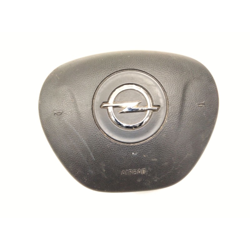 Recambio de airbag delantero izquierdo para opel vivaro b autobús (x82) 1.6 cdti (06) referencia OEM IAM 985108023R  