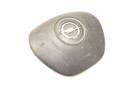 Recambio de airbag delantero izquierdo para opel vivaro b autobús (x82) 1.6 cdti (06) referencia OEM IAM 985108023R   2