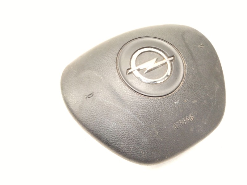 Recambio de airbag delantero izquierdo para opel vivaro b autobús (x82) 1.6 cdti (06) referencia OEM IAM 985108023R  