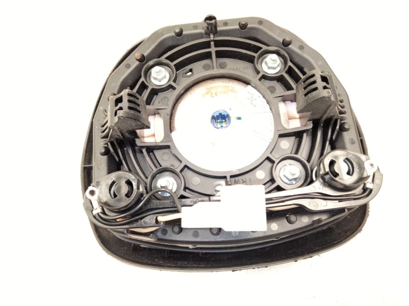 Recambio de airbag delantero izquierdo para opel vivaro b autobús (x82) 1.6 cdti (06) referencia OEM IAM 985108023R  