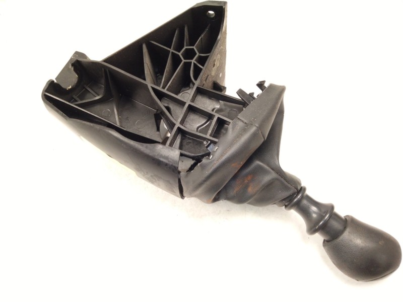 Recambio de palanca cambio para opel vivaro b autobús (x82) 1.6 cdti (06) referencia OEM IAM 349012637R  
