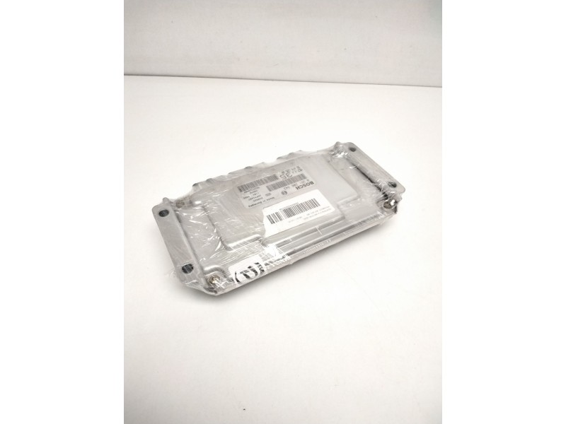 Recambio de centralita motor uce para peugeot 307 (s1) xr referencia OEM IAM 0261206943 9647480580 26FM1097