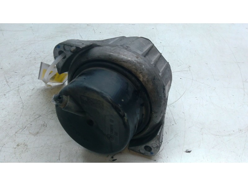 Recambio de soporte motor izquierdo inferior para bmw 3 (e90) 320 d referencia OEM IAM 677374203  