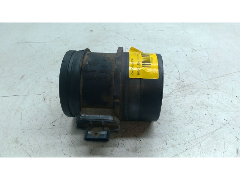 Recambio de caudalimetro para bmw 3 (e90) 320 d referencia OEM IAM 0281006093  
