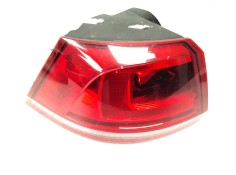 Recambio de piloto trasero izquierdo para volkswagen golf vii sportsvan advance bluemotion tech referencia OEM IAM   
