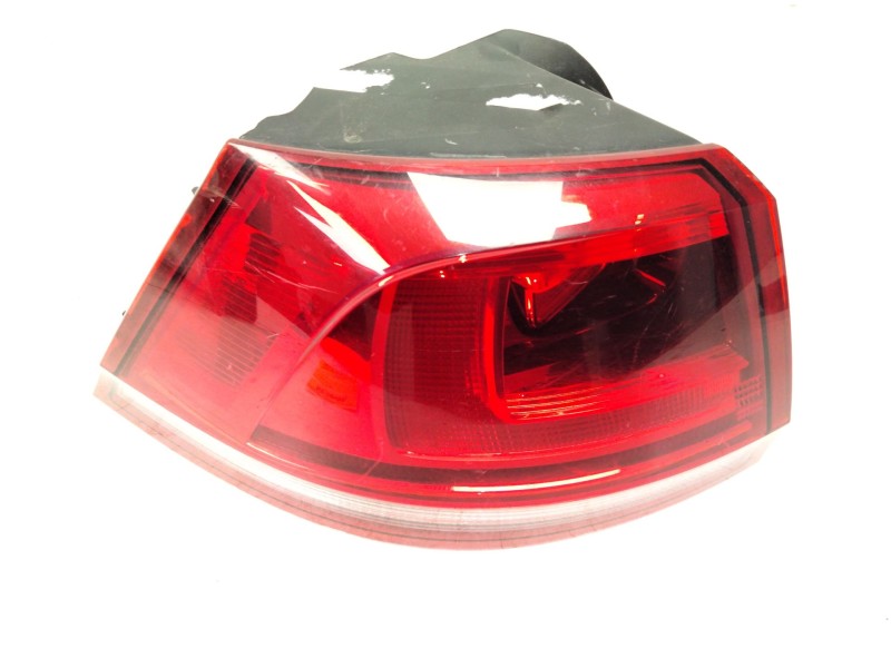 Recambio de piloto trasero izquierdo para volkswagen golf vii sportsvan advance bluemotion tech referencia OEM IAM   