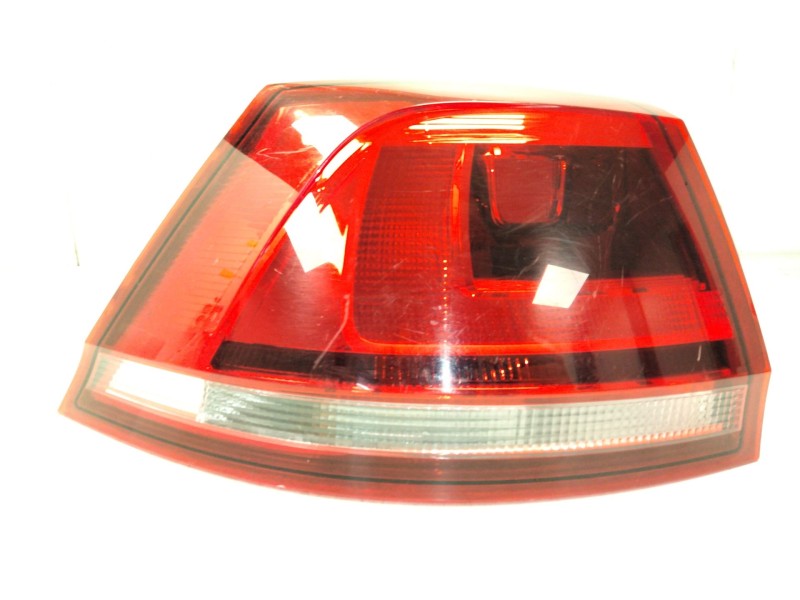 Recambio de piloto trasero izquierdo para volkswagen golf vii sportsvan advance bluemotion tech referencia OEM IAM   