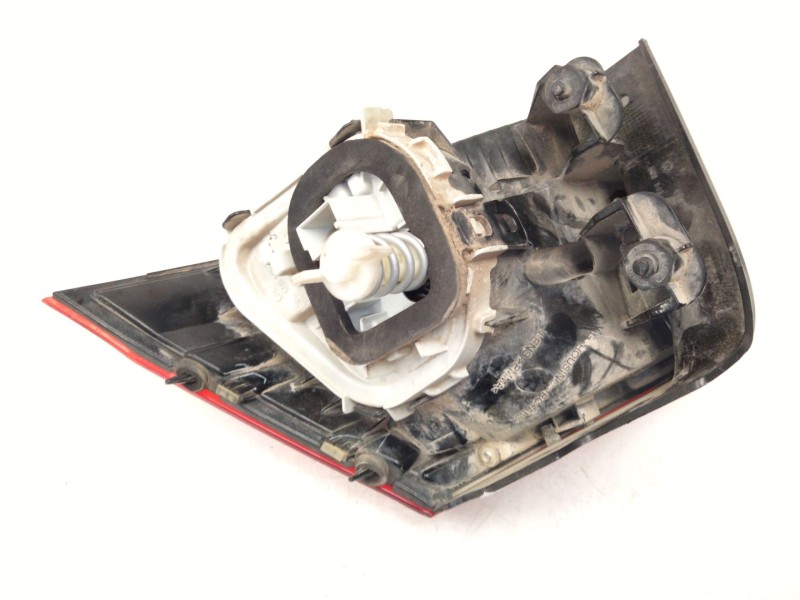 Recambio de piloto trasero izquierdo para volkswagen golf vii sportsvan advance bluemotion tech referencia OEM IAM   