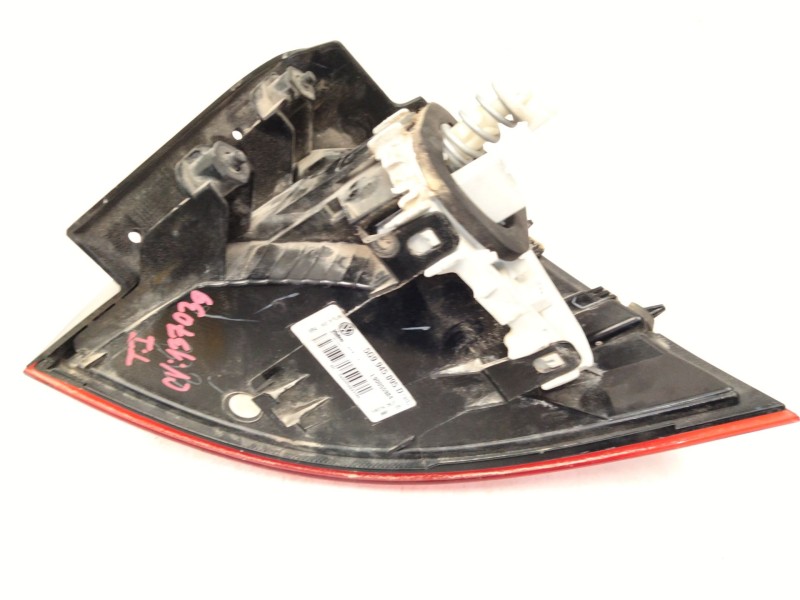 Recambio de piloto trasero izquierdo para volkswagen golf vii sportsvan advance bluemotion tech referencia OEM IAM   
