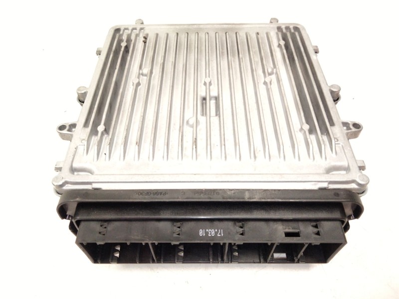 Recambio de centralita motor uce para bmw 3 (e90) 320 d referencia OEM IAM 850656601 0281016175 1039S39058