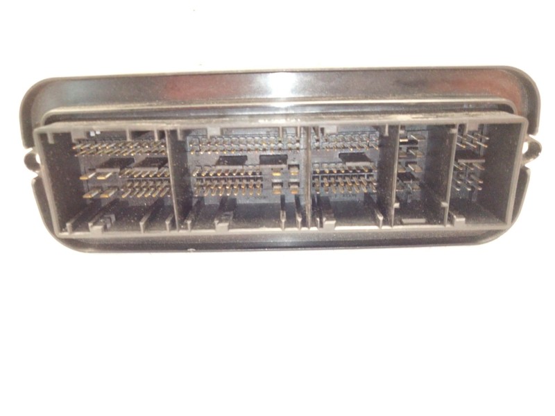 Recambio de centralita motor uce para bmw 3 (e90) 320 d referencia OEM IAM 850656601 0281016175 1039S39058