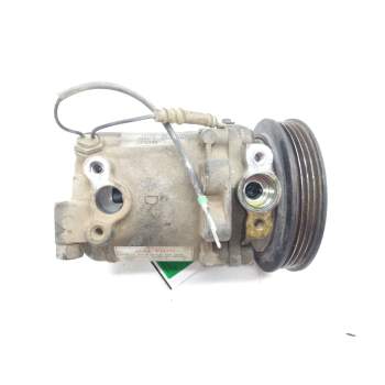 Recambio de compresor aire acondicionado para suzuki vitara se/sv (et) 2.0 turbodiesel cat referencia OEM IAM   