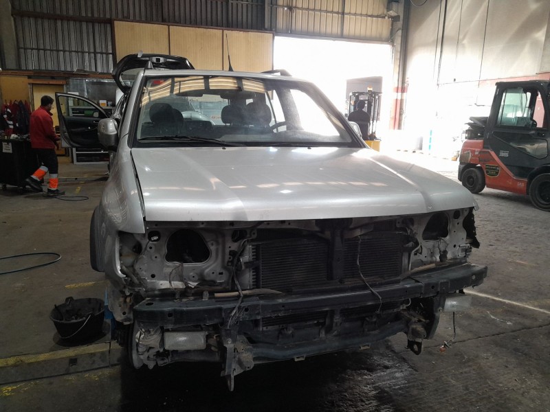 opel frontera b (u99) del año 2002