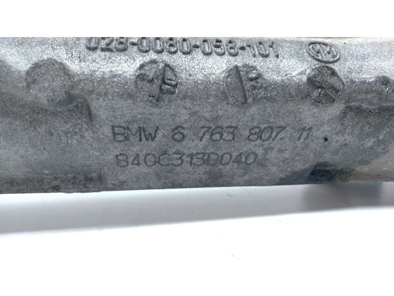 Recambio de caja direccion para bmw 3 (e90) 320 d referencia OEM IAM 676380711  