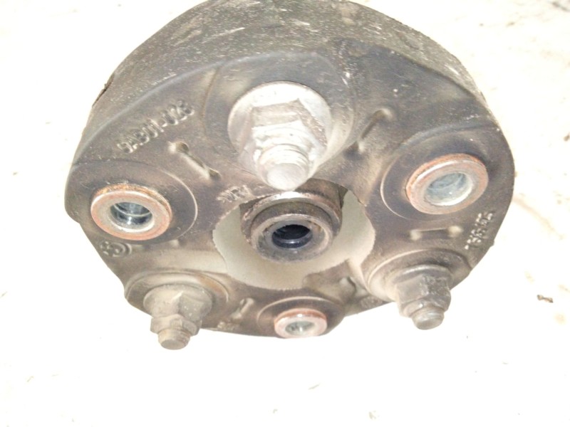 Recambio de cardan trasero para bmw 3 (e90) 320 d referencia OEM IAM 75968886  