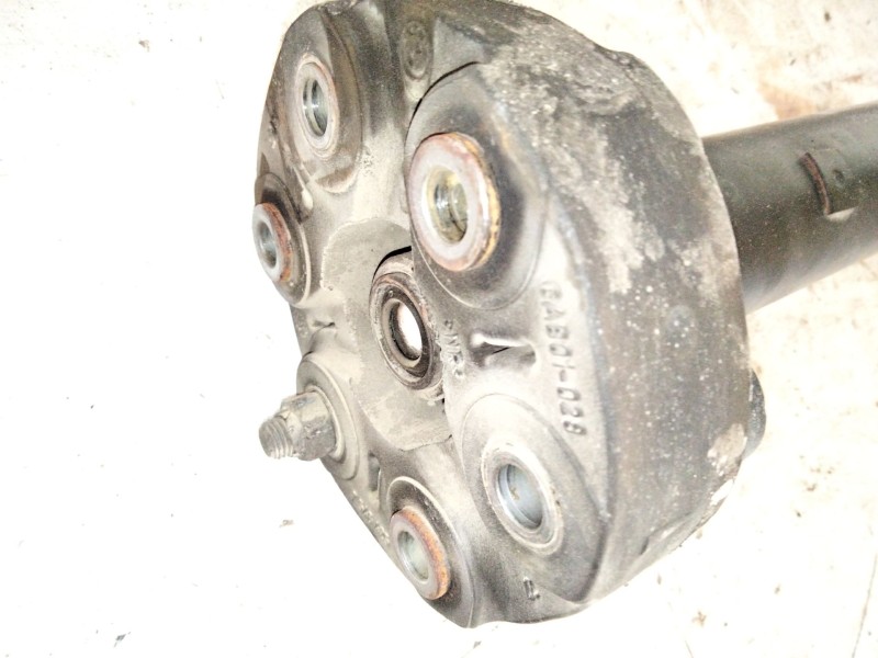 Recambio de cardan trasero para bmw 3 (e90) 320 d referencia OEM IAM 75968886  