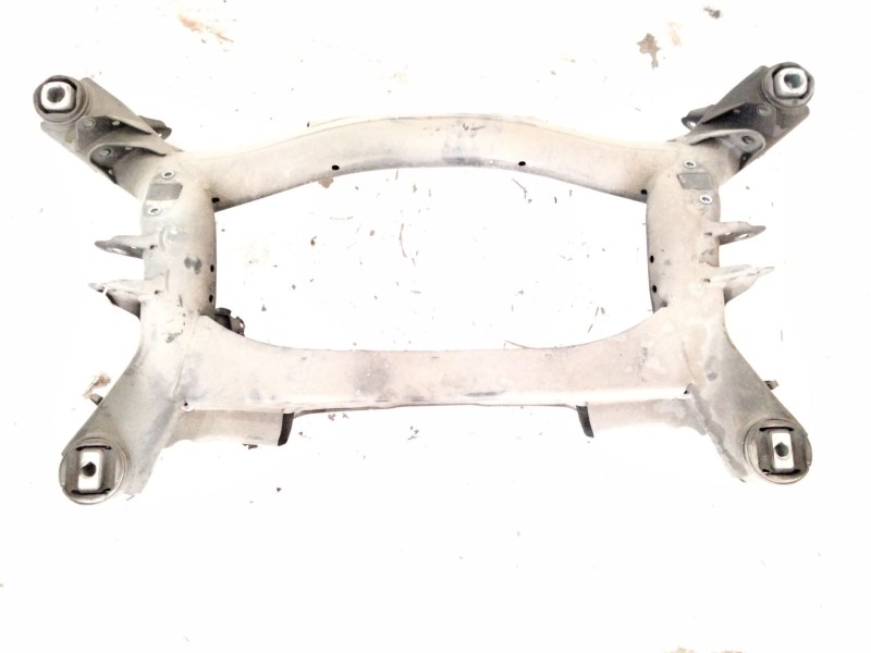 Recambio de subchasis trasero para bmw 3 touring (f31) 318 d referencia OEM IAM 6792506  