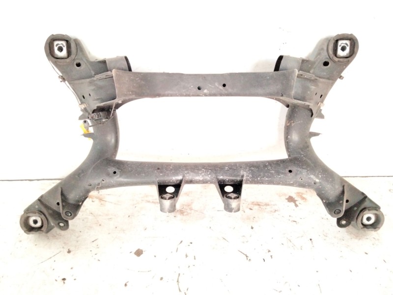 Recambio de subchasis trasero para bmw 3 touring (f31) 318 d referencia OEM IAM 6792506  