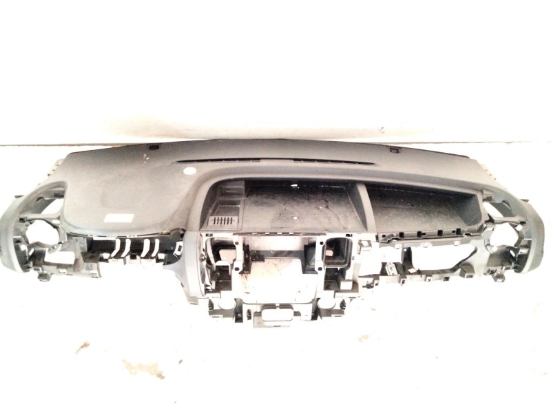 Recambio de salpicadero para opel vivaro b autobús (x82) 1.6 cdti (06) referencia OEM IAM   