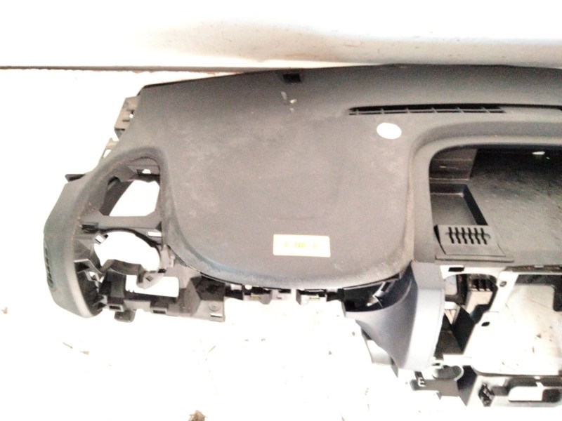 Recambio de salpicadero para opel vivaro b autobús (x82) 1.6 cdti (06) referencia OEM IAM   